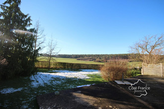 achat maison rancennes 08600