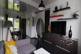 achat maison rancennes 08600