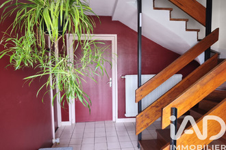 achat maison rancennes 08600