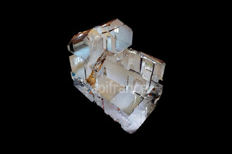 achat maison ranchot 39700