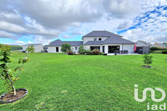 achat maison ranchy 14400