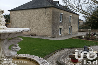 achat maison ranchy 14400