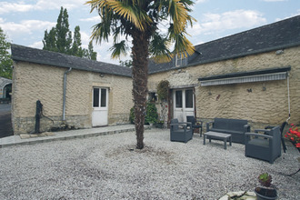 achat maison ranchy 14400