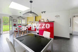achat maison ranchy 14400