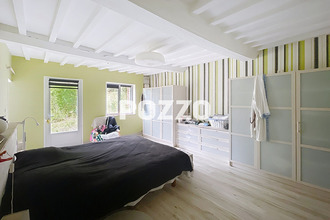 achat maison ranchy 14400