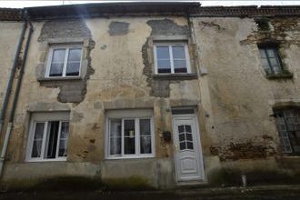 achat maison rancon 87290