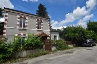 achat maison rancon 87290