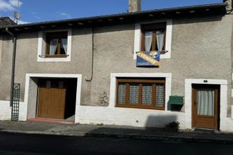 achat maison rancon 87290