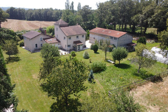 achat maison rancon 87290