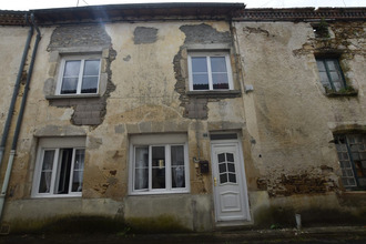 achat maison rancon 87290