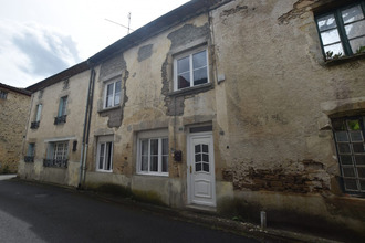 achat maison rancon 87290