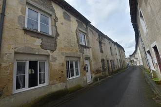 achat maison rancon 87290