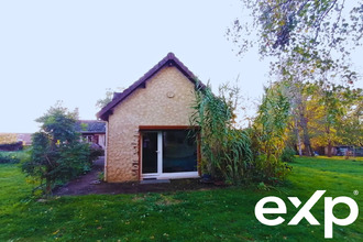 achat maison rancon 87290