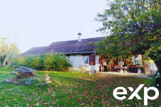 achat maison rancon 87290