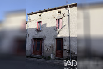 achat maison rancon 87290