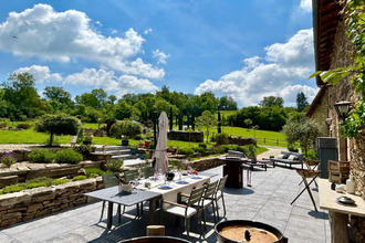 achat maison rancon 87290