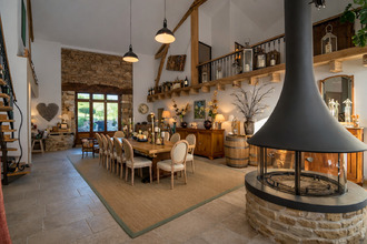 achat maison rancon 87290