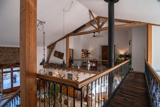 achat maison rancon 87290