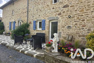 achat maison rancon 87290