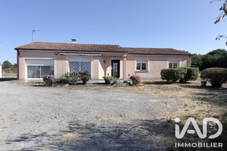 achat maison rancon 87290