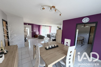 achat maison rancon 87290