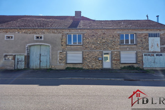 achat maison ranconnieres 52140