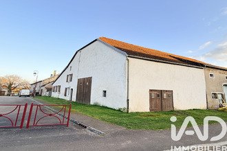achat maison ranconnieres 52140