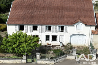 achat maison ranconnieres 52140