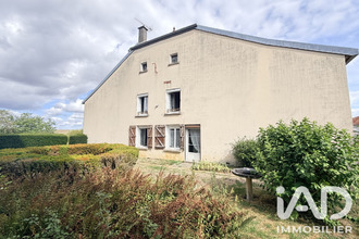 achat maison ranconnieres 52140