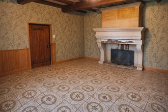 achat maison rancourt-sur-ornain 55800