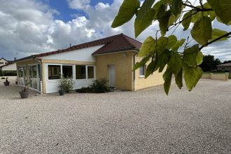 achat maison rancy 71290