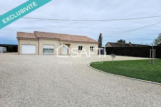 achat maison rancy 71290