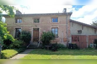 achat maison rancy 71290