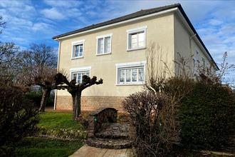 achat maison rancy 71290