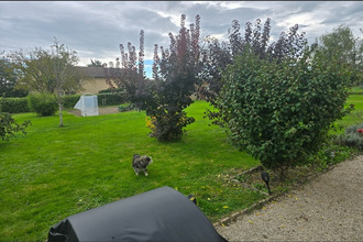 achat maison rancy 71290