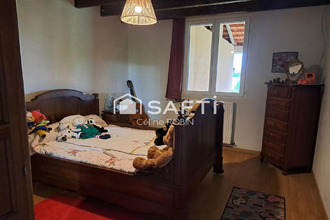 achat maison rancy 71290