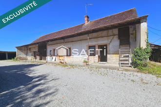 achat maison rancy 71290