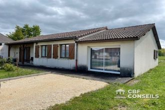 achat maison randan 63310