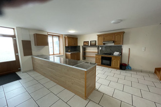 achat maison randan 63310