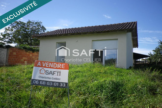achat maison randan 63310
