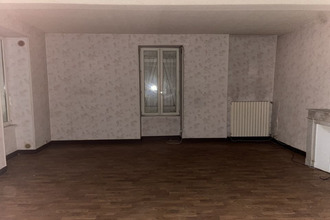 achat maison randan 63310