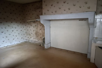 achat maison randan 63310