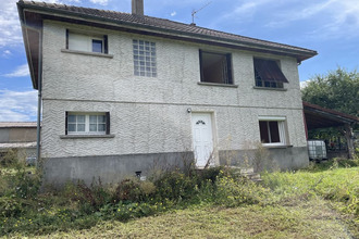 achat maison randan 63310