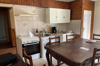 achat maison randan 63310