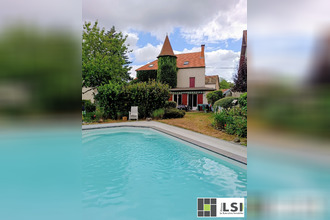 achat maison randan 63310