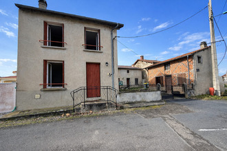 achat maison randan 63310