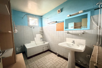 achat maison randan 63310