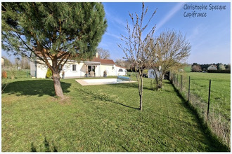 achat maison randan 63310