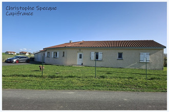 achat maison randan 63310