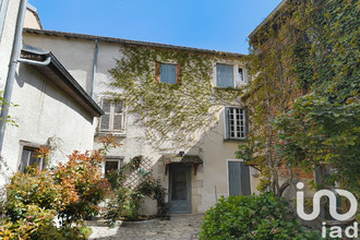 achat maison randan 63310
